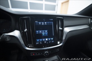 Volvo V60 2,0 D4 R-DESIGN NAVI KAME 2019
