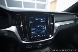 Volvo V60 2,0 D4 R-DESIGN NAVI KAME 2019