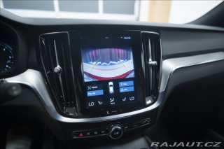 Volvo V60 2,0 D4 R-DESIGN NAVI KAME 2019