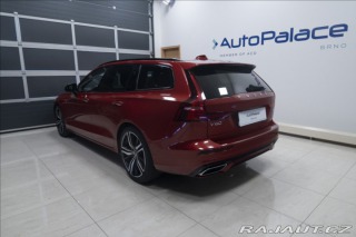 Volvo V60 2,0 D4 R-DESIGN NAVI KAME 2019