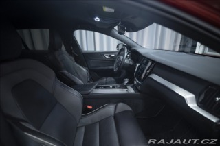 Volvo V60 2,0 D4 R-DESIGN NAVI KAME 2019