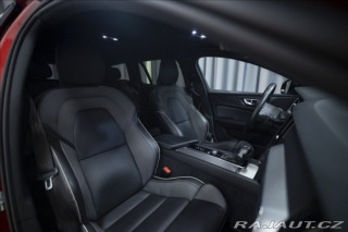 Volvo V60 2,0 D4 R-DESIGN NAVI KAME 2019