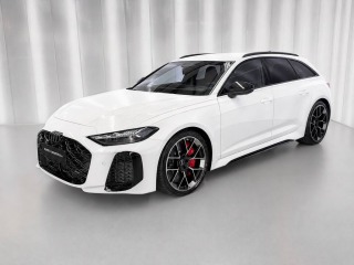 Audi RS5 AVANT 470KW QUATTRO, 285