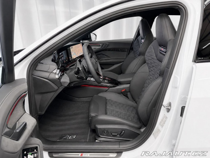 Audi RS5 AVANT 470KW QUATTRO, 285 2026