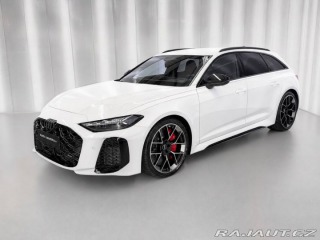 Audi RS5 AVANT 470KW QUATTRO, 285 2026