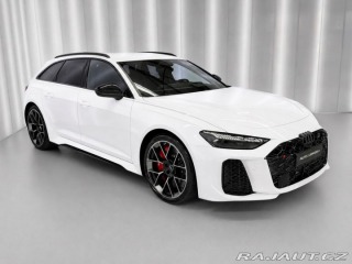 Audi RS5 AVANT 470KW QUATTRO, 285 2026