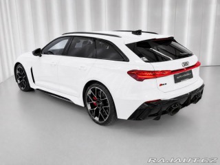 Audi RS5 AVANT 470KW QUATTRO, 285 2026