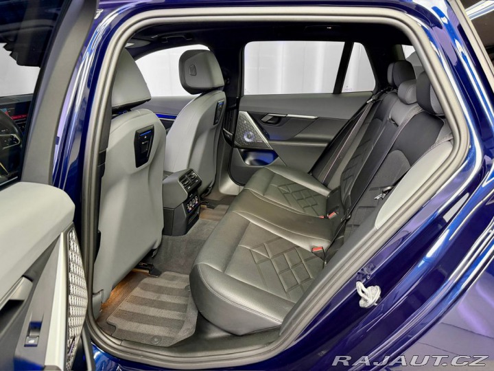 BMW i5 M60 xDrive 2024