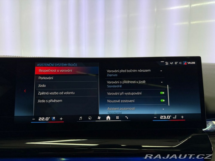 BMW i5 M60 xDrive 2024