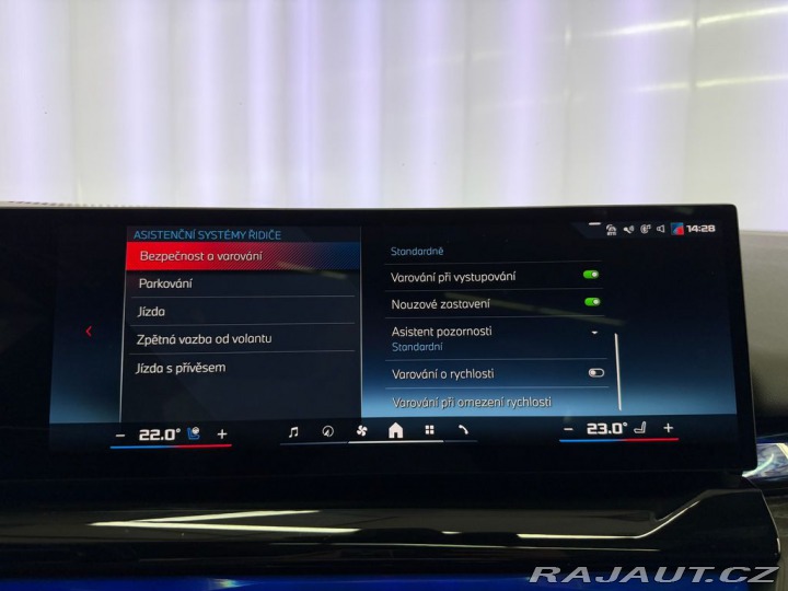BMW i5 M60 xDrive 2024