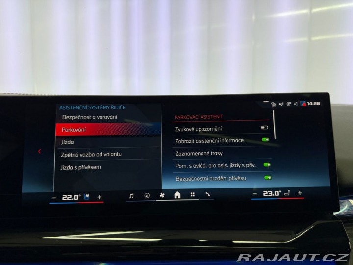 BMW i5 M60 xDrive 2024