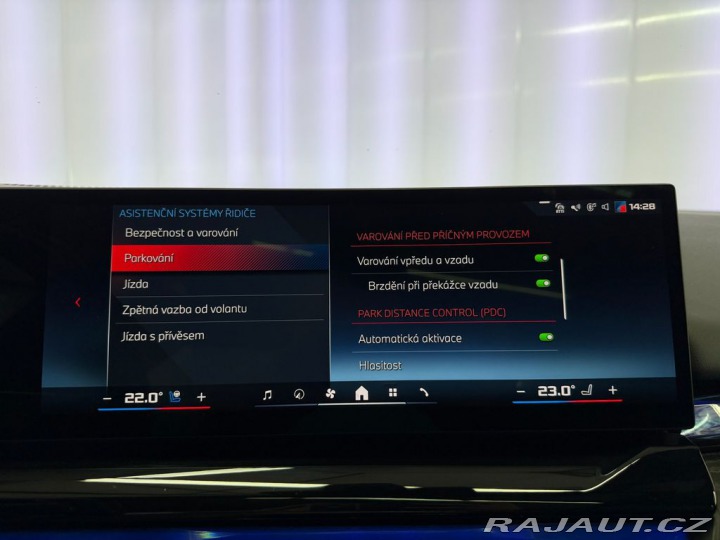 BMW i5 M60 xDrive 2024