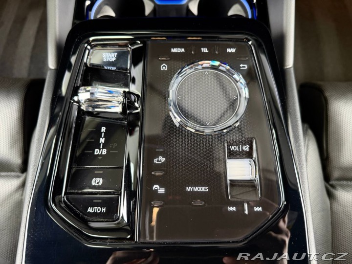 BMW i5 M60 xDrive M-PAKET, CARBO 2024