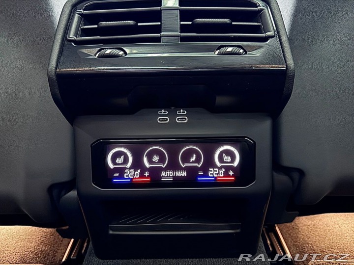 BMW i5 M60 xDrive 2024