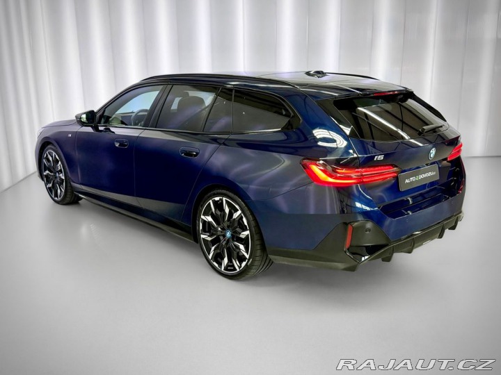 BMW i5 M60 xDrive M-PAKET, CARBO 2024