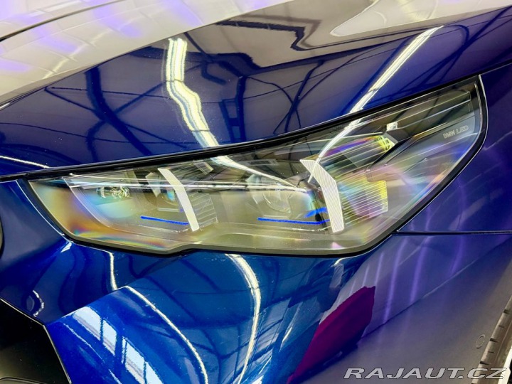 BMW i5 M60 xDrive M-PAKET, CARBO 2024