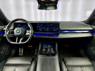 BMW i5 M60 xDrive 2024