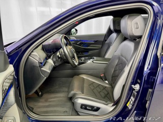 BMW i5 M60 xDrive 2024