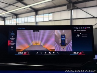 BMW i5 M60 xDrive 2024