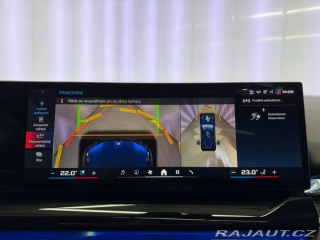 BMW i5 M60 xDrive 2024