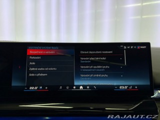 BMW i5 M60 xDrive 2024