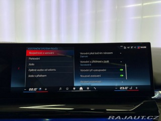 BMW i5 M60 xDrive 2024