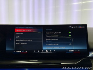 BMW i5 M60 xDrive 2024