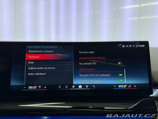 BMW i5 M60 xDrive 2024