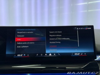BMW i5 M60 xDrive 2024