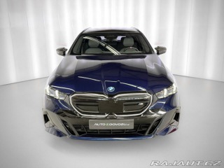 BMW i5 M60 xDrive 2024