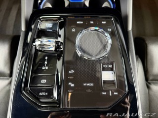 BMW i5 M60 xDrive 2024