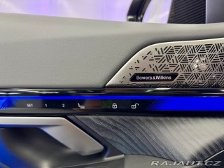 BMW i5 M60 xDrive 2024