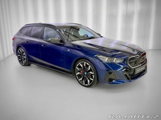 BMW i5 M60 xDrive 2024