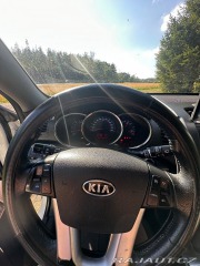 Kia Sorento 2,2 CRDI 4WD 145kW, 4x4 1800