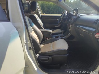 Kia Sorento 2,2 CRDI 4WD 145kW, 4x4 1800