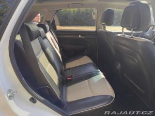 Kia Sorento 2,2 CRDI 4WD 145kW, 4x4 1800