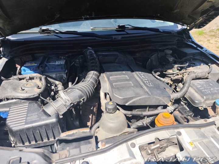 Suzuki Grand Vitara 1,9 2006