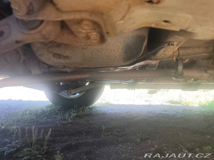Suzuki Grand Vitara 1,9 2006