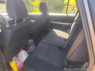Suzuki Grand Vitara 1,9 2006