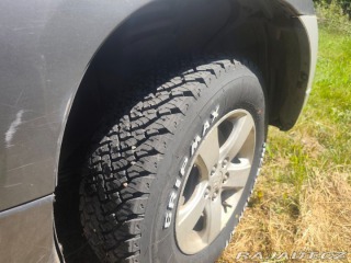 Suzuki Grand Vitara 1,9 2006