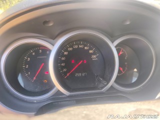 Suzuki Grand Vitara 1,9 2006