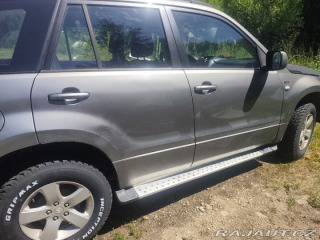 Suzuki Grand Vitara 1,9 2006