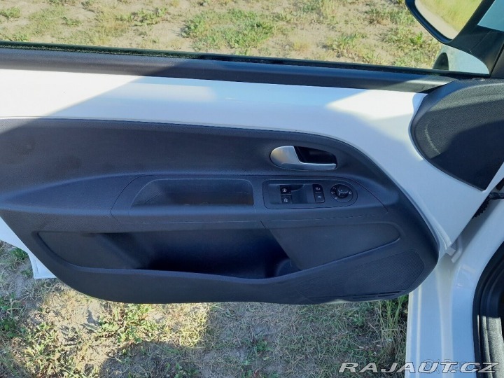 Škoda Citigo 1,0 55kW 2018, nové v Č 2017