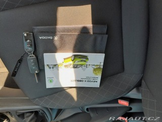 Škoda Citigo 1,0 55kW 2018, nové v Č 2017