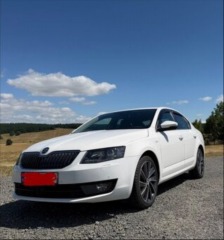 Škoda Octavia 2,0   III, L&K 2TDI