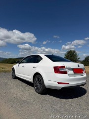 Škoda Octavia 2,0 III, L&K 2TDI 1800