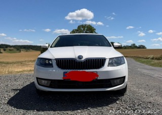 Škoda Octavia 2,0 III, L&K 2TDI 1800