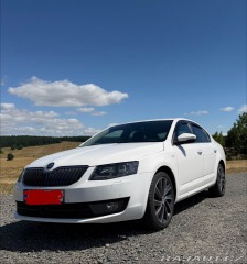 Škoda Octavia 2,0 III, L&K 2TDI 1800