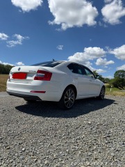 Škoda Octavia 2,0 III, L&K 2TDI 1800