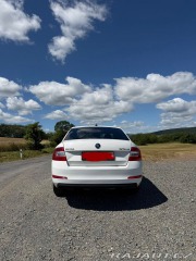 Škoda Octavia 2,0 III, L&K 2TDI 1800